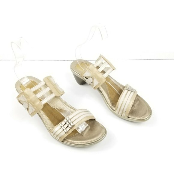 naot afrodita sandals